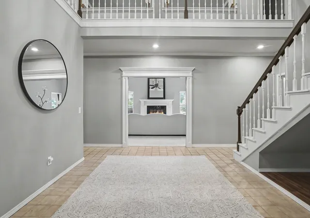 Photo 3 of Sale Pending at 8919 S Lakewood Ave, Tulsa, OK 74137 | MLS# 2627346 | Listing updated on 2026-08-31