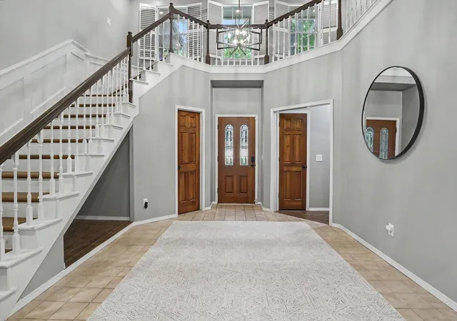 Photo 4 of Sale Pending at 8919 S Lakewood Ave, Tulsa, OK 74137 | MLS# 2627346 | Listing updated on 2026-08-31