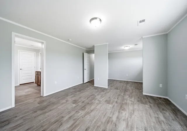Photo 3 of Manufactured home for sale at 315 E Elevator St, Delaware, OK 74027 | MLS# 2627175 | Listing updated on 2026-09-28