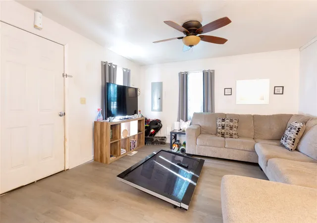 Photo 3 of Single family home for sale at 60 Sw 2nd Street, Krebs, OK 74554 | MLS# 2627369 | Listing updated on 2026-09-07