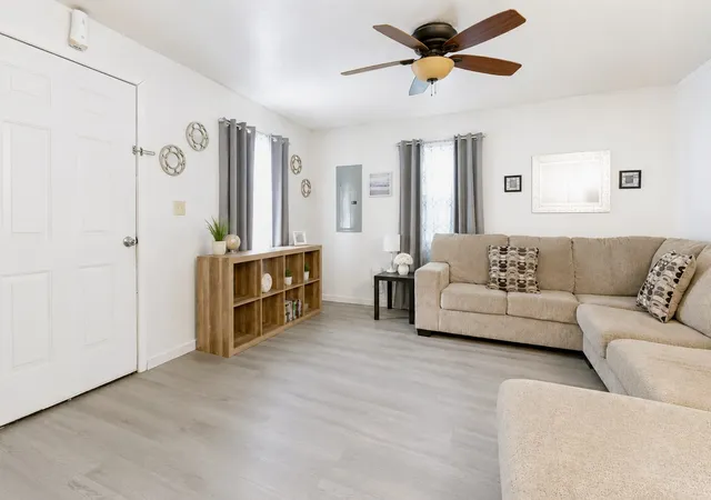 Photo 3 of Single family home for sale at 60 SW 2nd Street, Krebs, OK 74554 | MLS# 2627369 | Listing updated on 2026-09-07