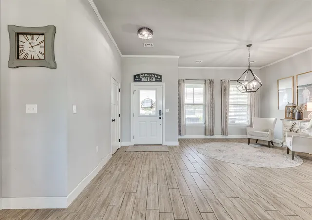 Photo 3 of Single family home for sale at 33 Dylan Dr, Inola, OK 74036 | MLS# 2627266 | Listing updated on 2026-09-21