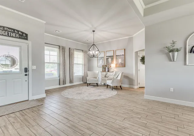 Photo 2 of Single family home for sale at 33 Dylan Dr, Inola, OK 74036 | MLS# 2627266 | Listing updated on 2026-09-21