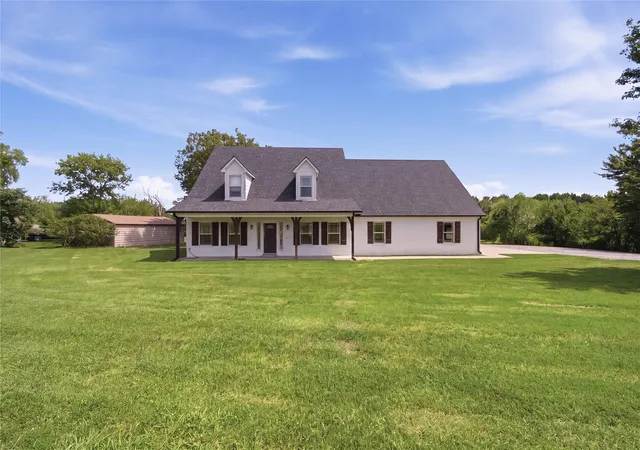 Photo 1 of Single family home for sale at 19530 E 590 Road, Inola, OK 74036 | MLS# 2627288 | Listing updated on 2026-09-03