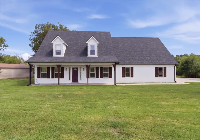 Photo 2 of Single family home for sale at 19530 E 590 Road, Inola, OK 74036 | MLS# 2627288 | Listing updated on 2026-09-03