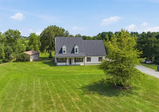 Photo 3 of Single family home for sale at 19530 E 590 Road, Inola, OK 74036 | MLS# 2627288 | Listing updated on 2026-09-03