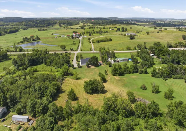 Photo 3 of Single family home for sale at 19530 E 590 Road, Inola, OK 74036 | MLS# 2627288 | Listing updated on 2026-09-03