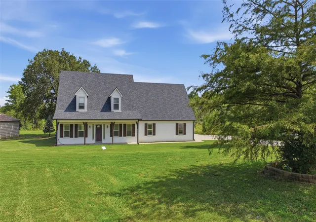 Photo 4 of Single family home for sale at 19530 E 590 Road, Inola, OK 74036 | MLS# 2627288 | Listing updated on 2026-09-03