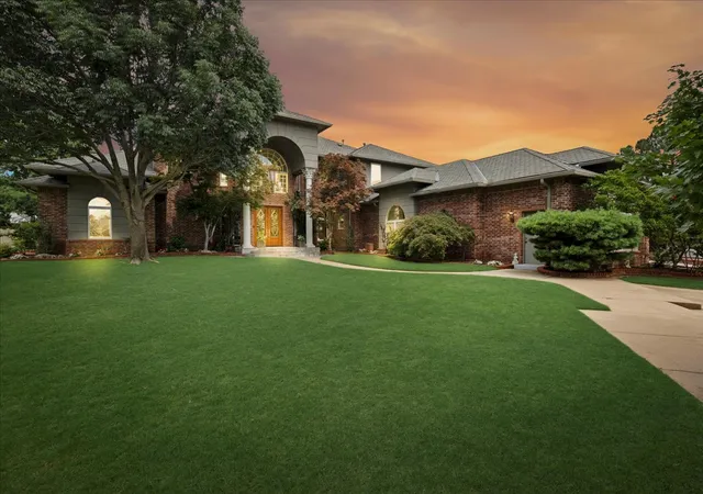 Photo 80 of Mansion for sale at 4937 E 92nd Street, Tulsa, OK 74137 | MLS# 2627229 | Listing updated on 2026-09-02