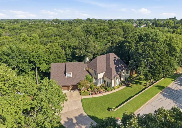 Photo 3 of Single family home for sale at 11528 S 4th Street, Jenks, OK 74037 | MLS# 2627359 | Listing updated on 2026-09-14