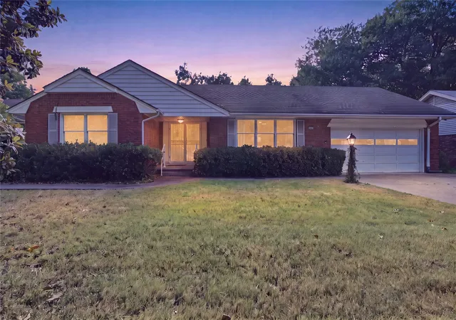 Photo 2 of Single family home for sale at 5430 S Zunis Ave, Tulsa, OK 74105 | MLS# 2627415 | Listing updated on 2026-09-28