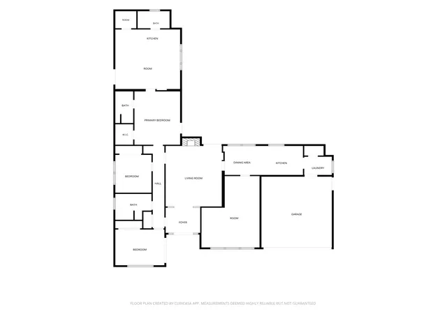Photo 37 of Single family home for sale at 5430 S Zunis Ave, Tulsa, OK 74105 | MLS# 2627415 | Listing updated on 2026-09-28