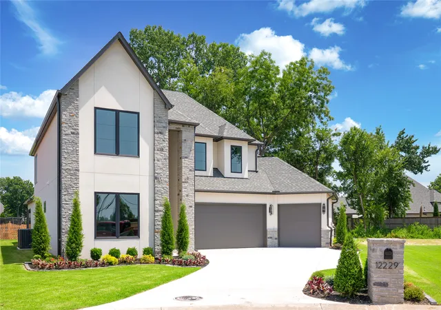 Photo 2 of Single family home for sale at 12229 S 65th Place E, Bixby, OK 74008 | MLS# 2627070 | Listing updated on 2026-10-06