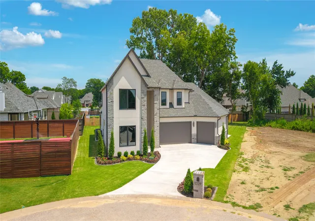 Photo 3 of Single family home for sale at 12229 S 65th Place E, Bixby, OK 74008 | MLS# 2627070 | Listing updated on 2026-10-06