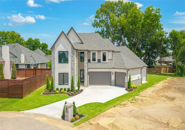 Photo 3 of Single family home for sale at 12229 S 65th Place E, Bixby, OK 74008 | MLS# 2627070 | Listing updated on 2026-10-06