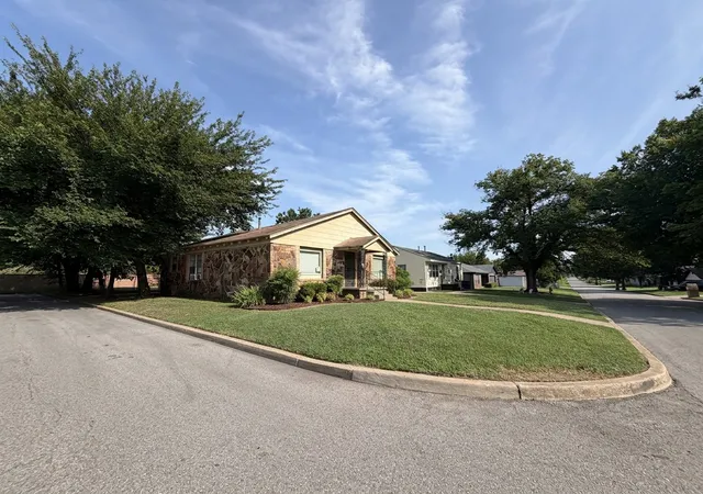 Single family home for sale at 1879 N Owasso Ave, Tulsa, OK 74106 | MLS# 2623931 | Listing updated on 2026-09-13