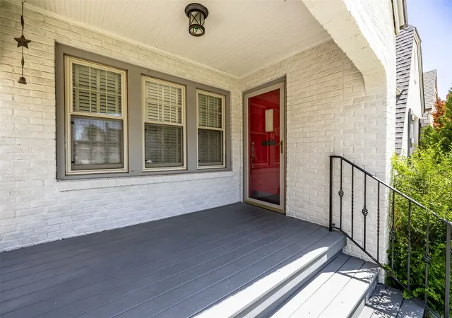 Photo 3 of Single family home for sale at 2711 E 14th Street, Tulsa, OK 74104 | MLS# 2627362 | Listing updated on 2026-10-01