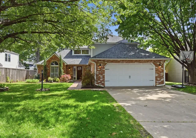 Photo 1 of Sale Pending at 3436 E 86th Street, Tulsa, OK 74137 | MLS# 2627453 | Listing updated on 2026-09-11