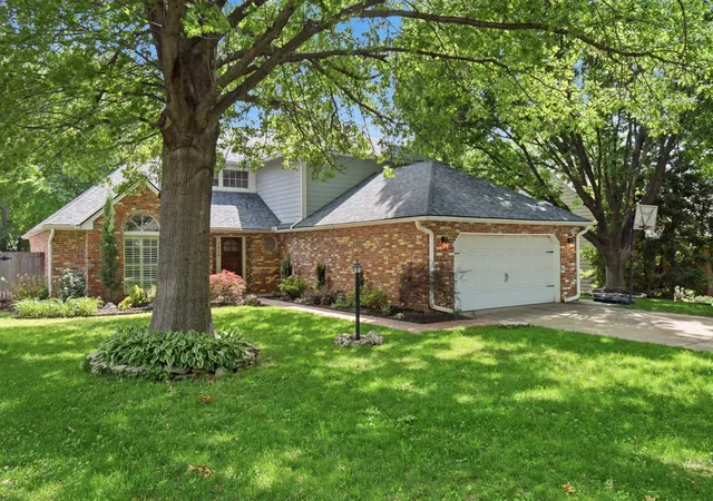 Photo 2 of Sale Pending at 3436 E 86th Street, Tulsa, OK 74137 | MLS# 2627453 | Listing updated on 2026-09-11