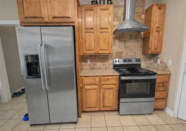 Photo 4 of Single family home for sale at 31359 S 200 Road, Henryetta, OK 74437 | MLS# 2627347 | Listing updated on 2026-08-31