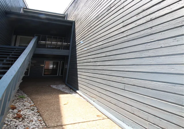 Photo 32 of Sale Pending at 6737 S Peoria Ave #B109, Tulsa, OK 74136 | MLS# 2627465 | Listing updated on 2026-08-31