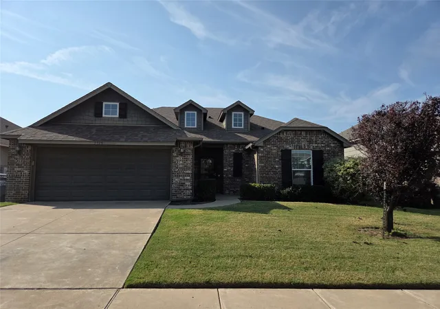 Photo 1 of Sale Pending at 3915 W 104th Street S, Jenks, OK 74037 | MLS# 2625208 | Listing updated on 2026-09-13