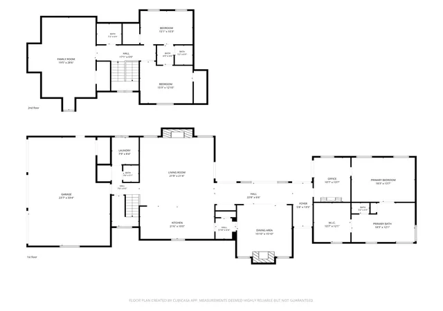Photo 3 of Single family home for sale at 451481 Ridge Rd Cir, Afton, OK 74331 | MLS# 2008598 | Listing updated on 2026-08-31