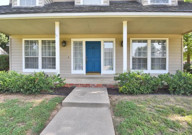 Photo 2 of Single family home for sale at 5117 E 77th Street, Tulsa, OK 74136 | MLS# 2626611 | Listing updated on 2026-09-14