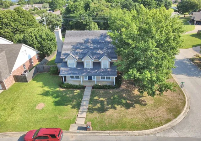 Photo 3 of Single family home for sale at 5117 E 77th Street, Tulsa, OK 74136 | MLS# 2626611 | Listing updated on 2026-09-14
