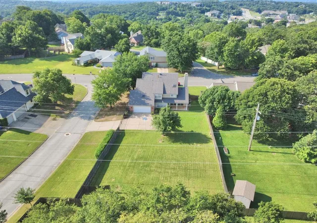 Photo 3 of Single family home for sale at 5117 E 77th Street, Tulsa, OK 74136 | MLS# 2626611 | Listing updated on 2026-09-14