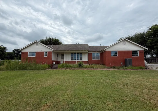 Photo 1 of Sale Pending at 12948 E 14th Street, Tulsa, OK 74108 | MLS# 2627481 | Listing updated on 2026-09-11