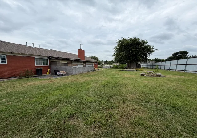 Photo 3 of Sale Pending at 12948 E 14th Street, Tulsa, OK 74108 | MLS# 2627481 | Listing updated on 2026-09-11
