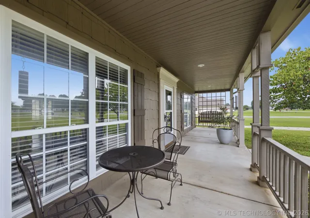 Photo 2 of Single family home for sale at 20202 S River Ranch Rd, Claremore, OK 74019 | MLS# 2627011 | Listing updated on 2026-09-02
