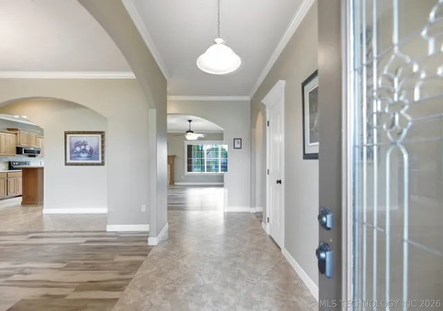 Photo 3 of Single family home for sale at 20202 S River Ranch Rd, Claremore, OK 74019 | MLS# 2627011 | Listing updated on 2026-09-02
