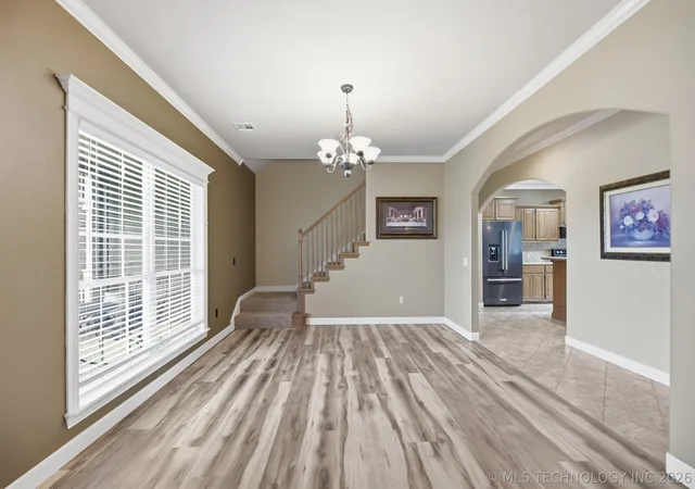 Photo 3 of Sale Pending at 20202 S River Ranch Rd, Claremore, OK 74019 | MLS# 2627011 | Listing updated on 2026-10-04