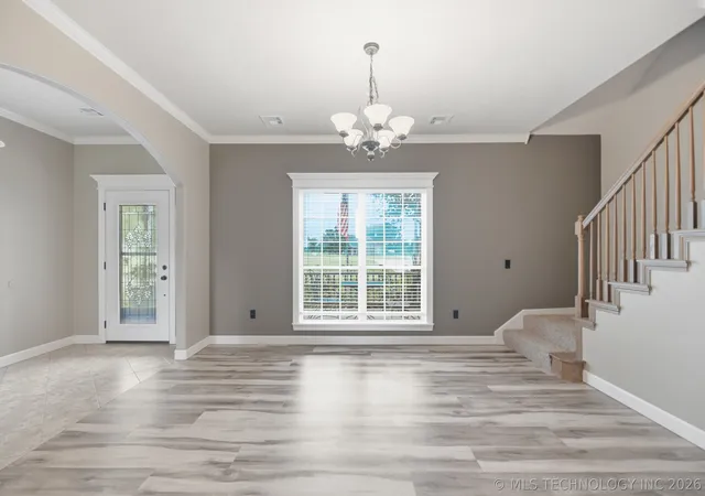 Photo 4 of Sale Pending at 20202 S River Ranch Rd, Claremore, OK 74019 | MLS# 2627011 | Listing updated on 2026-10-04