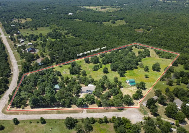 Photo 2 of Single family home for sale at 65 Sioux Cir, Sand Springs, OK 74063 | MLS# 2627492 | Listing updated on 2026-09-22