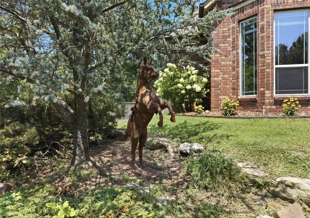 Photo 4 of Single family home for sale at 18810 Timberlake Dr, Claremore, OK 74017 | MLS# 2627448 | Listing updated on 2026-10-05