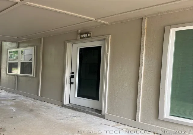 Photo 1 of Condo for sale at 6812 S Toledo Ave #311, Tulsa, OK 74136 | MLS# 2626712 | Listing updated on 2026-09-04