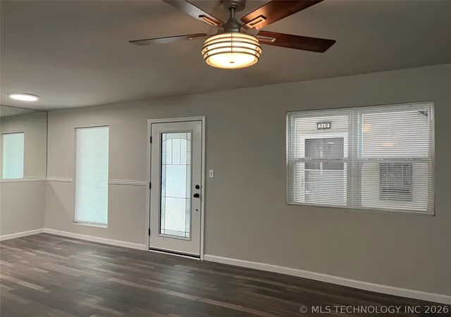 Photo 2 of Condo for sale at 6812 S Toledo Ave #311, Tulsa, OK 74136 | MLS# 2626712 | Listing updated on 2026-09-04