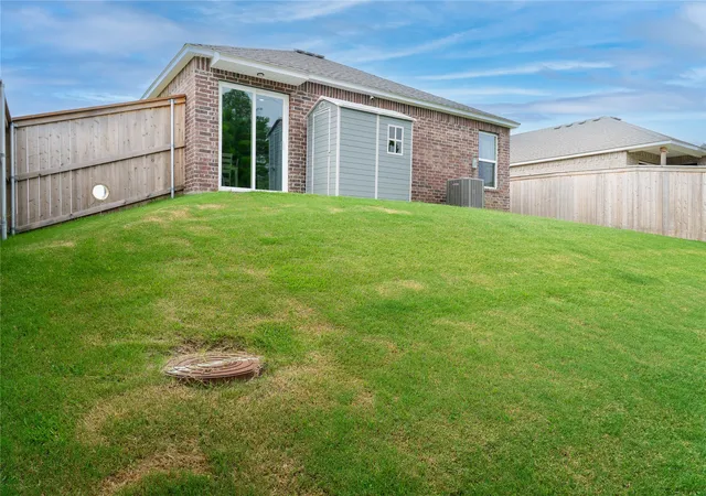 Photo 25 of Single family home for sale at 20779 Mckellop Dr, Kellyville, OK 74039 | MLS# 2627478 | Listing updated on 2026-09-28