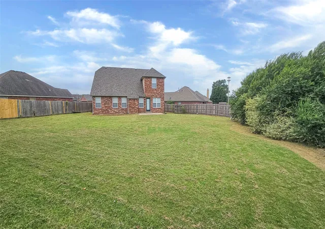 Photo 3 of Single family home for sale at 123 E 156th Place S, Glenpool, OK 74033 | MLS# 2627523 | Listing updated on 2026-09-22