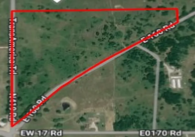 Photo 1 of Land for sale at 01 N 419 Road, Delaware, OK 74027 | MLS# 2627532 | Listing updated on 2026-09-08