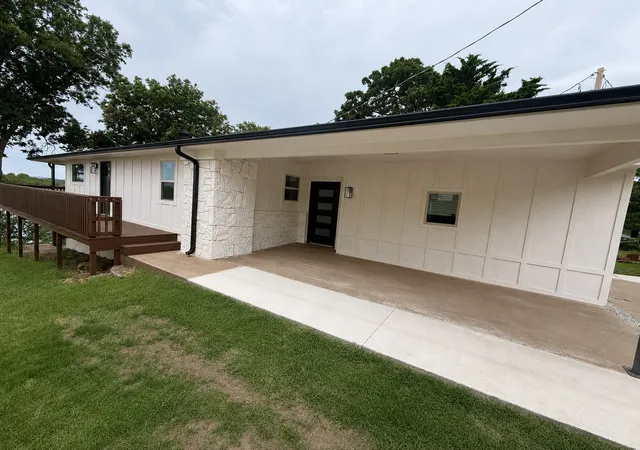 Photo 3 of Single family home for sale at 131 Salt Crk Dr, Mannford, OK 74044 | MLS# 2627437 | Listing updated on 2026-09-14