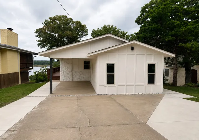 Photo 3 of Single family home for sale at 131 Salt Crk Dr, Mannford, OK 74044 | MLS# 2627437 | Listing updated on 2026-09-14