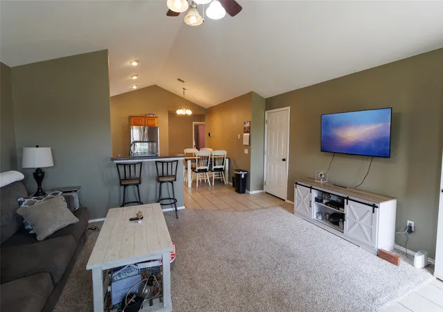Photo 3 of Sale Pending at 7945 Liberty Bell Ln, Sapulpa, OK 74066 | MLS# 2627591 | Listing updated on 2026-10-05