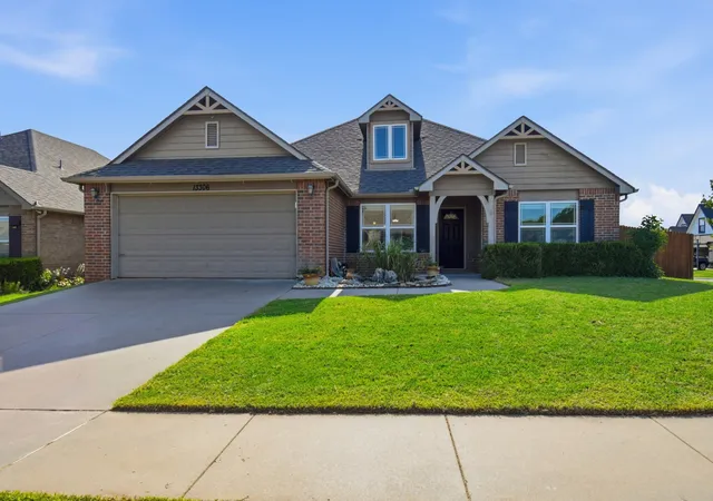Photo 1 of Single family home for sale at 13306 S 21st Court, Bixby, OK 74008 | MLS# 2626133 | Listing updated on 2026-09-20