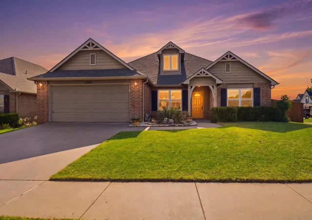 Photo 2 of Single family home for sale at 13306 S 21st Court, Bixby, OK 74008 | MLS# 2626133 | Listing updated on 2026-09-20