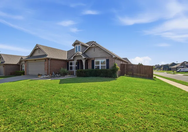 Photo 3 of Single family home for sale at 13306 S 21st Court, Bixby, OK 74008 | MLS# 2626133 | Listing updated on 2026-09-20