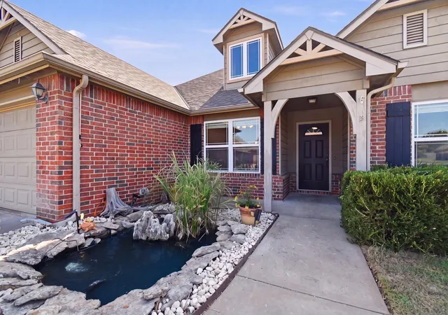 Photo 3 of Single family home for sale at 13306 S 21st Court, Bixby, OK 74008 | MLS# 2626133 | Listing updated on 2026-09-20